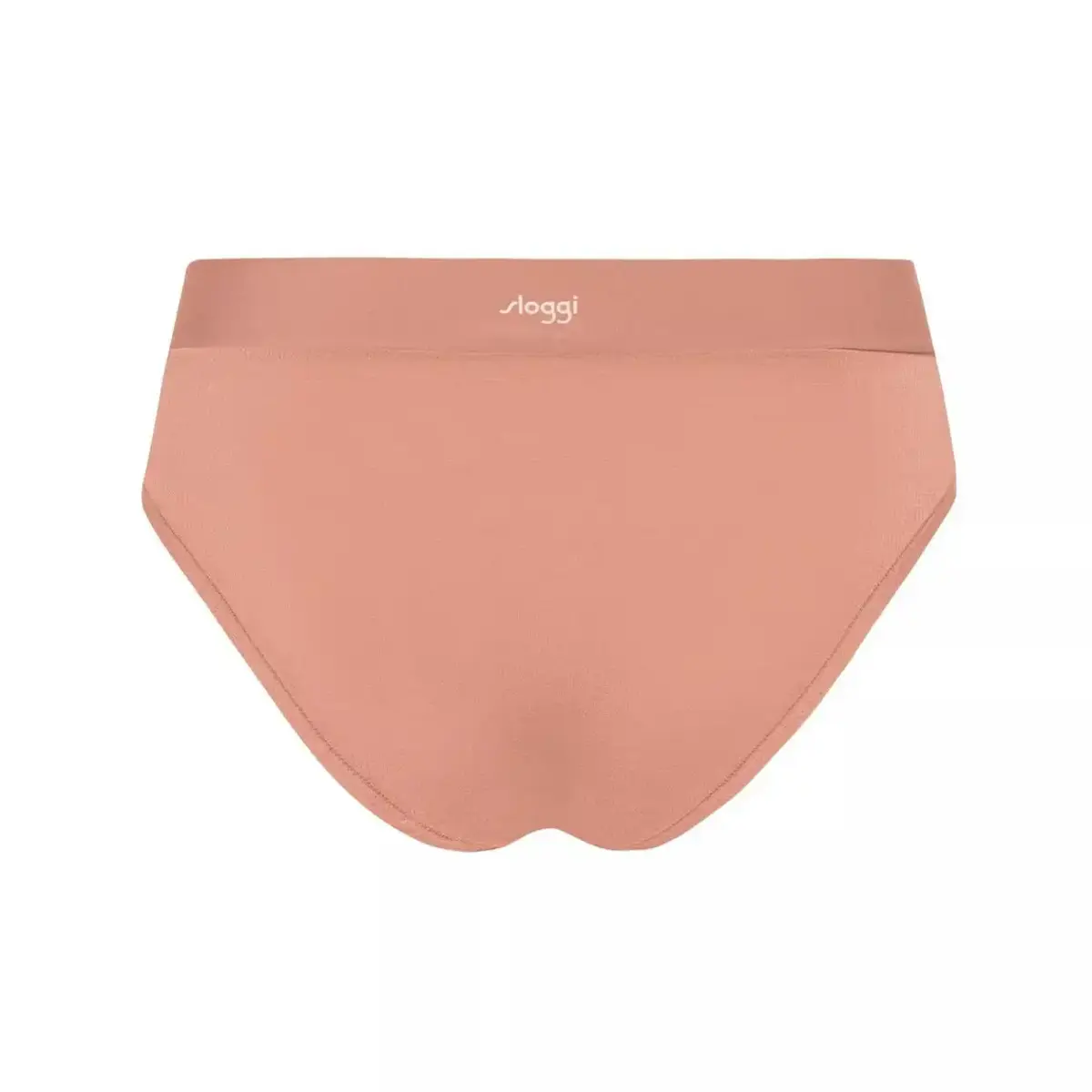 Sloggi Allround - Go hipster dames slip - Naadloze super comfortabele dames onderbroek - Zeer elastisch - onesize Sloggi Allround - Go hipster dames slip - Naadloze super comfortabele dames onderbroek - Zeer elastisch - onesize