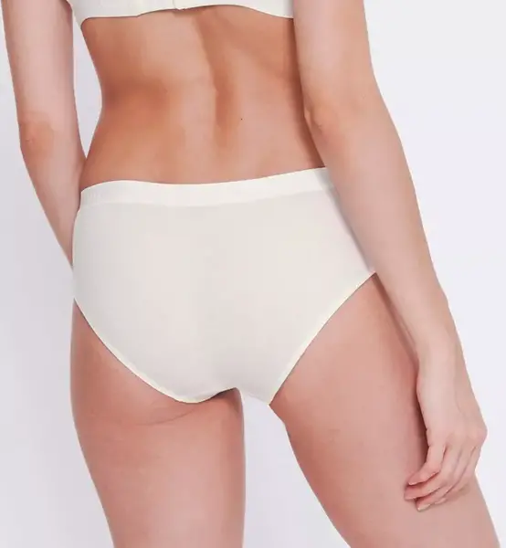 Sloggi 2-pack dames hipster Go Casual - Biologisch katoenen dames onderbroek - Milieuvriendelijk duurzaam ondergoed - HIpster onderoged Sloggi 2-pack dames hipster Go Casual - Biologisch katoenen dames onderbroek - Milieuvriendelijk duurzaam ondergoed - HIpster onderoged