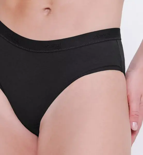 Sloggi 2-pack dames hipster Go Casual - Biologisch katoenen dames onderbroek - Milieuvriendelijk duurzaam ondergoed - HIpster onderoged Sloggi 2-pack dames hipster Go Casual - Biologisch katoenen dames onderbroek - Milieuvriendelijk duurzaam ondergoed - HIpster onderoged