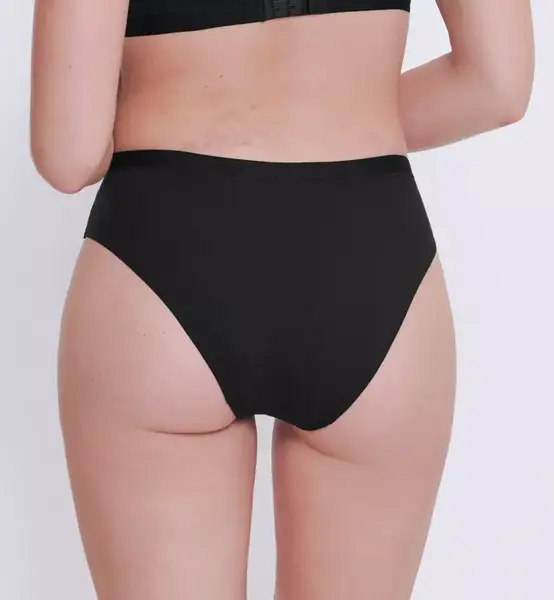 Sloggi 2-pack dames hipster Go Casual - Biologisch katoenen dames onderbroek - Milieuvriendelijk duurzaam ondergoed - HIpster onderoged Sloggi 2-pack dames hipster Go Casual - Biologisch katoenen dames onderbroek - Milieuvriendelijk duurzaam ondergoed - HIpster onderoged