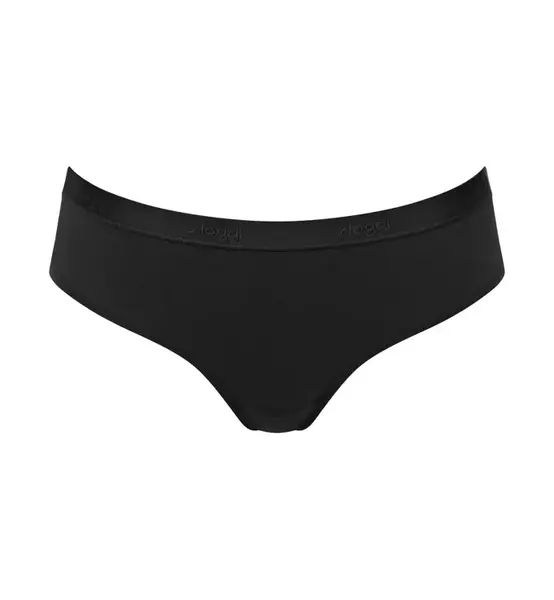 Sloggi 2-pack dames hipster Go Casual - Biologisch katoenen dames onderbroek - Milieuvriendelijk duurzaam ondergoed - HIpster onderoged Sloggi 2-pack dames hipster Go Casual - Biologisch katoenen dames onderbroek - Milieuvriendelijk duurzaam ondergoed - HIpster onderoged