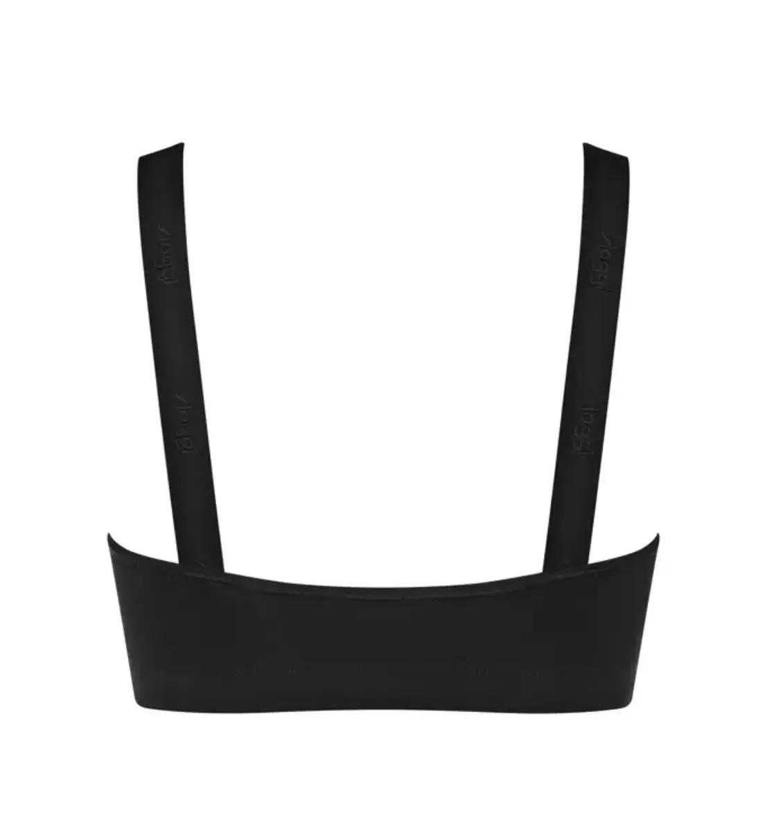 Sloggi dames bh top - bralette - Go Casual - Biologisch katoenen dames topje Sloggi dames bh top - bralette - Go Casual - Biologisch katoenen dames topje