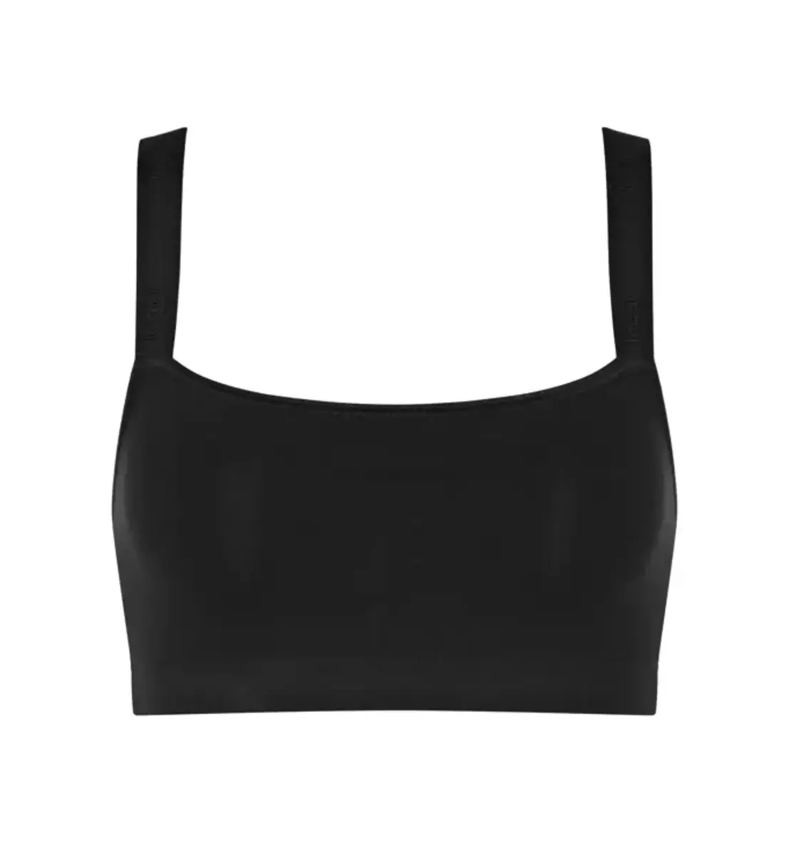 Sloggi dames bh top - bralette - Go Casual - Biologisch katoenen dames topje Sloggi dames bh top - bralette - Go Casual - Biologisch katoenen dames topje