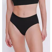 Sloggi 2-pack dames heup slips - Go Casual midi Sloggi 2-pack dames heup slips - Go Casual midi