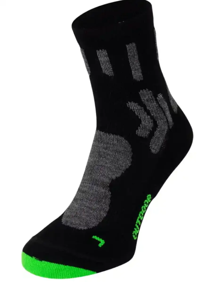 Boru Bamboo wandelsokken met badstof zool - Dames en heren hiking sokken - Anti blaren sokken - Wandelsokken heren - Wandelsokken dames Boru Bamboo wandelsokken met badstof zool - Dames en heren hiking sokken - Anti blaren sokken - Wandelsokken heren - Wandelsokken dames