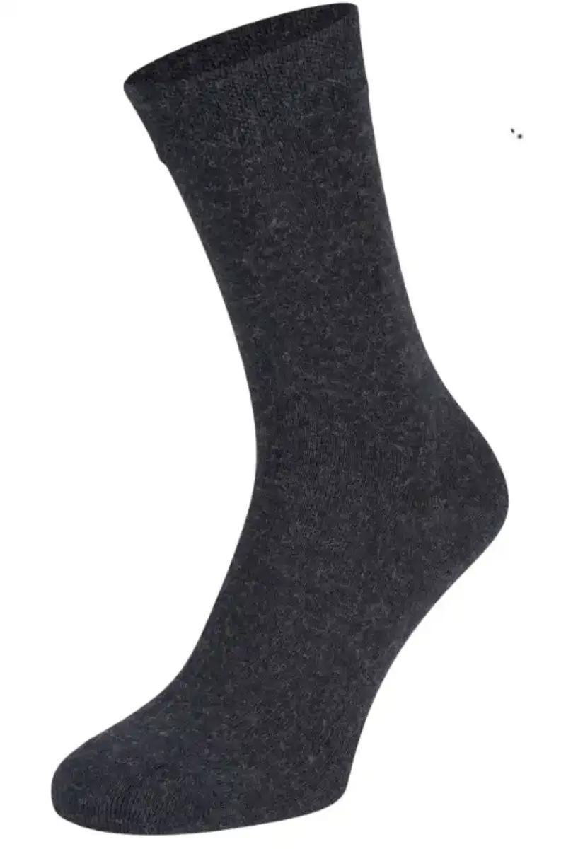 Boru Bamboo bamboe sokken met wol - Warme naadloze dames en heren kousen