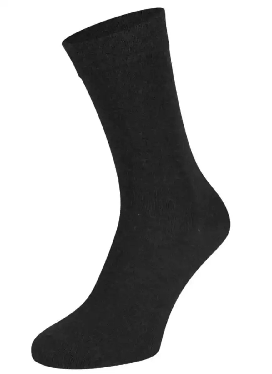 Boru Bamboo bamboe sokken met wol - Warme naadloze dames en heren kousen