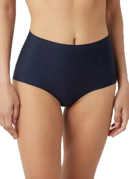 Ten Cate Secrets Maxi slip naadloos - 30176 - Naadloze dames taille slip - Invisible - Katoenen kruisje Ten Cate Secrets Maxi slip naadloos - 30176 - Naadloze dames taille slip - Invisible - Katoenen kruisje