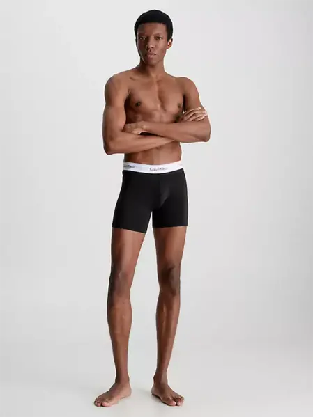 Calvin Klein 9-Pack onderbroeken heren - Boxer Briefs - Multipack heren boxershorts - Voordeelverpakking - Calvin klein underwear Calvin Klein 9-Pack onderbroeken heren - Boxer Briefs - Multipack heren boxershorts - Voordeelverpakking - Calvin klein underwear
