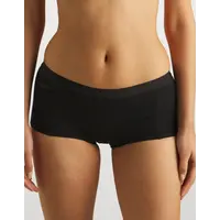 Bjorn Borg 2-pack dames boxershort- Zwart Bjorn Borg 2-pack dames boxershort- Zwart