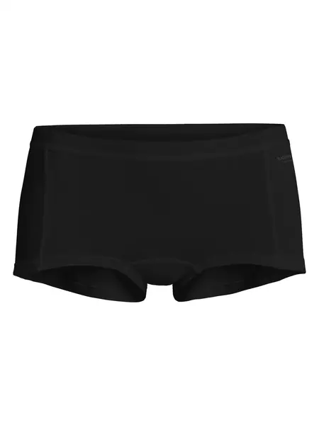 Bjorn Borg 2-pack dames boxershort- Zwart - Multipack katoenen dames onderbroeken Bjorn Borg 2-pack dames boxershort- Zwart - Multipack katoenen dames onderbroeken