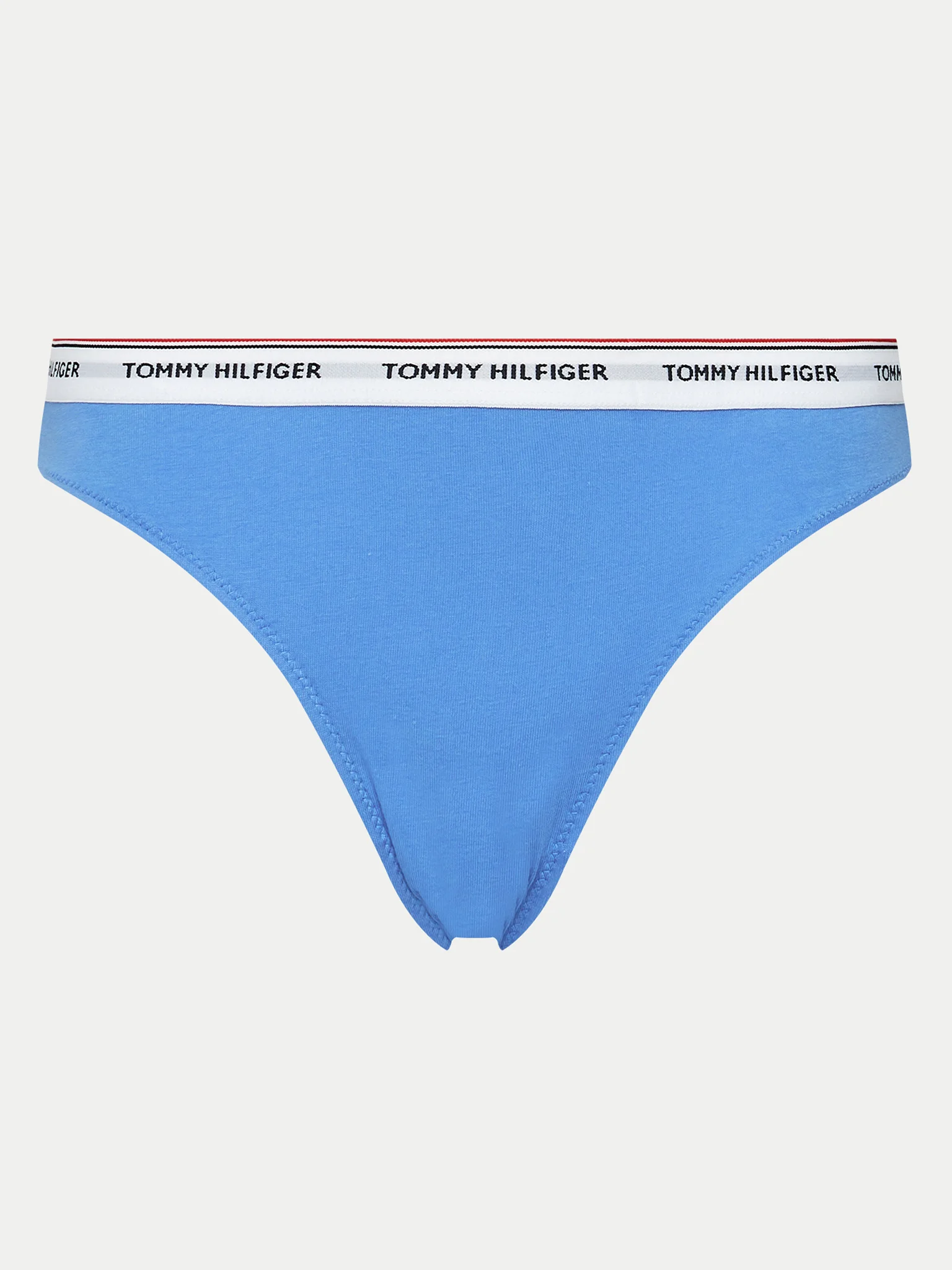 Tommy Hilfiger 3-Pack Dames Strings - Thong - Summer