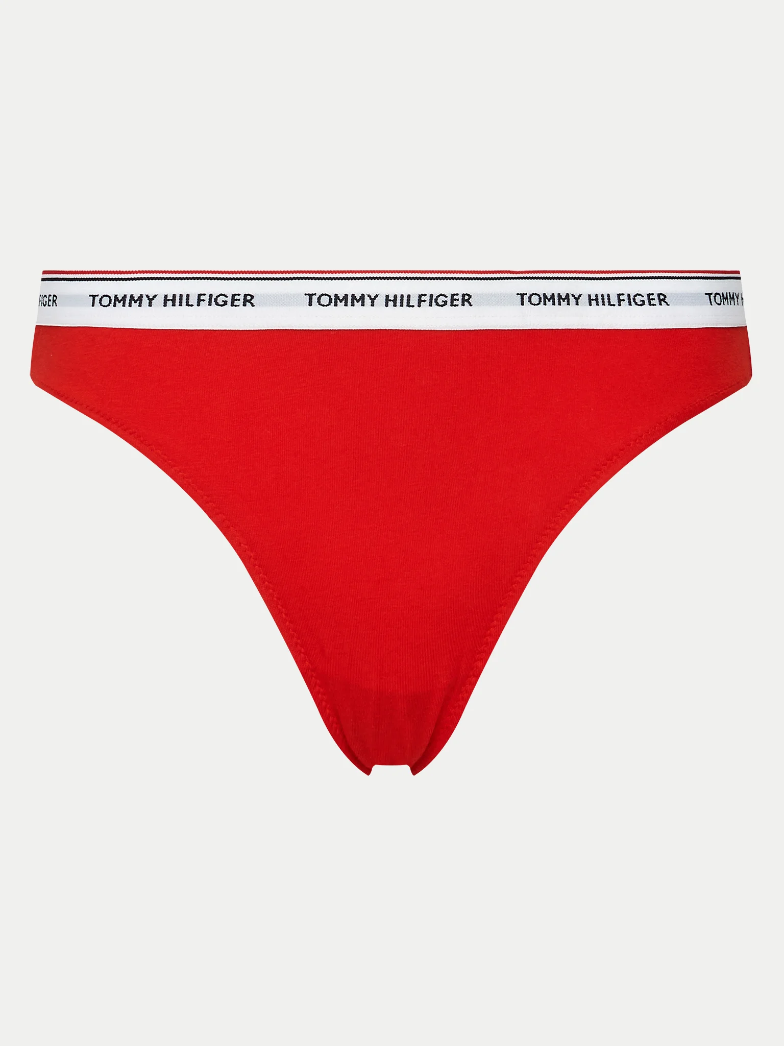 Tommy Hilfiger 3-Pack Dames Strings - Thong - Summer