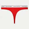 Tommy Hilfiger 3-Pack Dames Strings - Thong - Summer