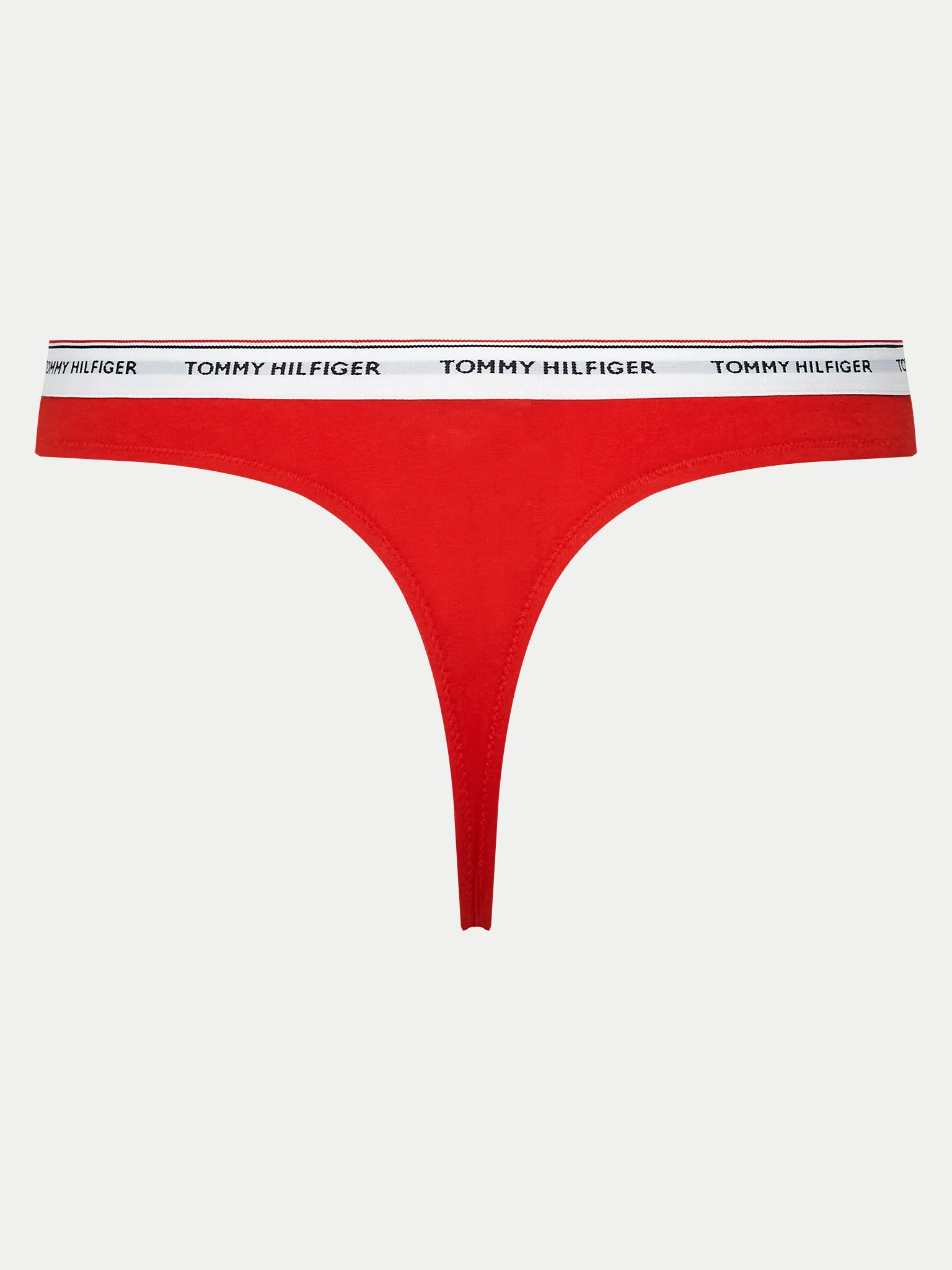 Tommy Hilfiger 3-Pack Dames Strings - Thong - Summer