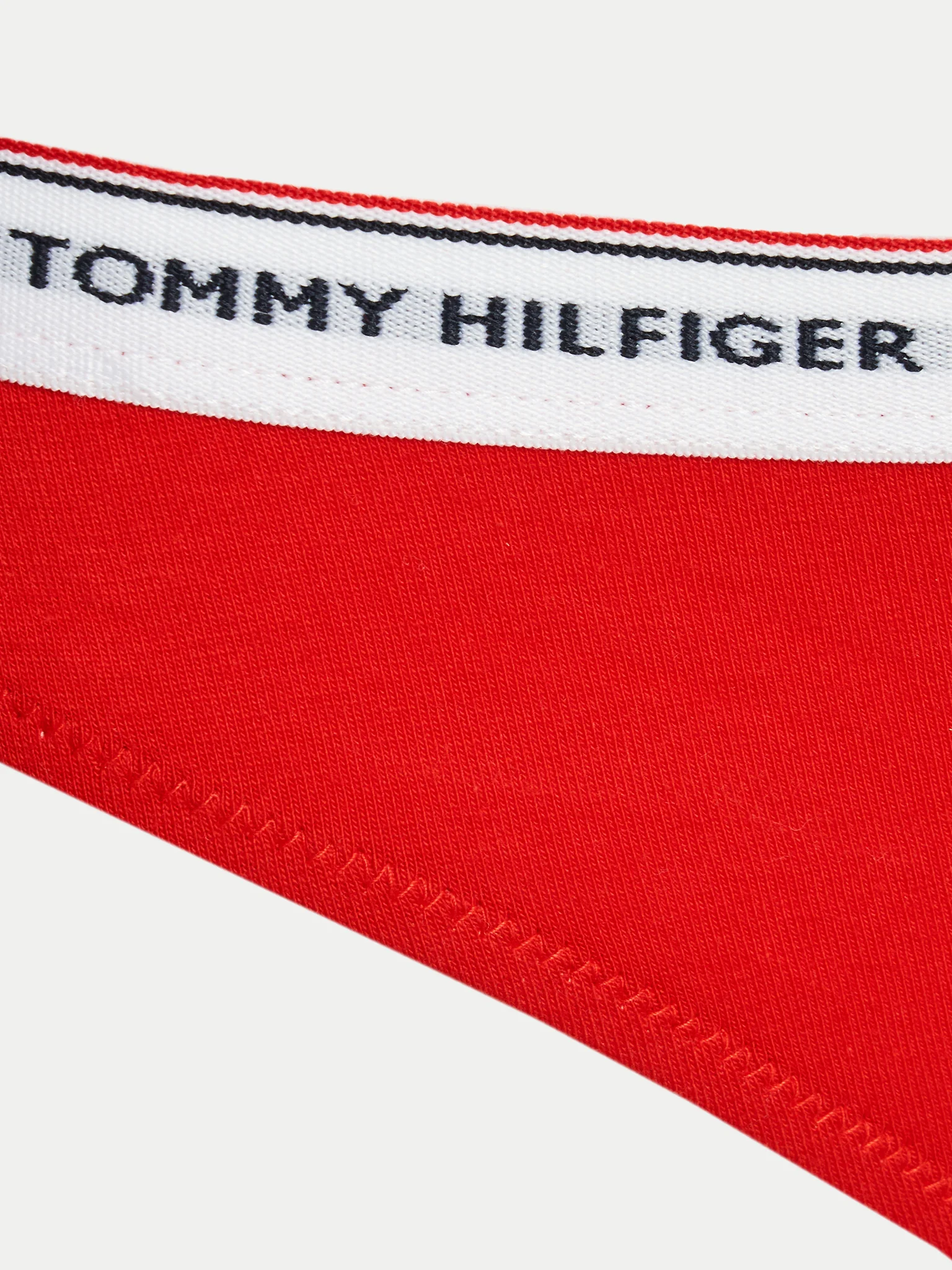 Tommy Hilfiger 3-Pack Dames Strings - Thong - Summer