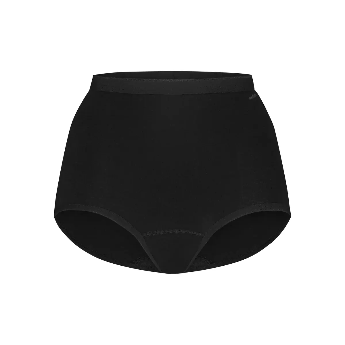 Ten Cate 2-Pack High Waist dames slip - Taille - 60252