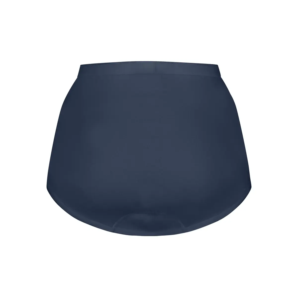 Ten Cate 2-Pack High Waist dames slip - Taille - 60252