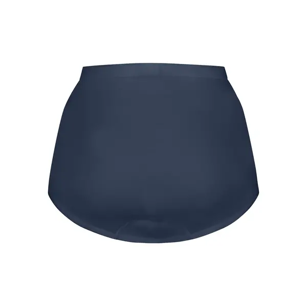 Ten Cate 2-Pack High Waist dames slip - Taille - 60252 Ten Cate 2-Pack High Waist dames slip - Taille - 60252