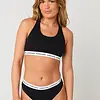 Bjorn Borg Bralette dames - Soft Top - Core Logo