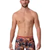 Muchachomalo 3-Pack Heren Boxershorts - Nostalgic