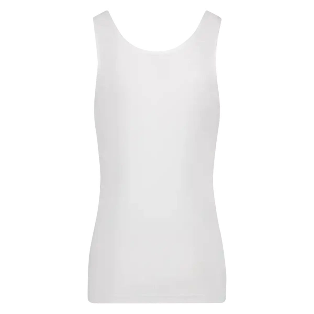 Beeren dames M3000 hemd Cato - 100% Katoen - Kanten katoenen dames onderhemd met brede bandjes Beeren dames M3000 hemd Cato - 100% Katoen - Kanten katoenen dames onderhemd met brede bandjes