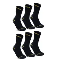 Primair 6-paar Werksokken heren - Worker