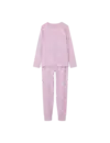Name it roze meisjes pyjama - Pink Hearts - Katoenen pyjama