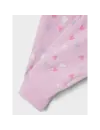 Name it roze meisjes pyjama - Pink Hearts - Katoenen pyjama