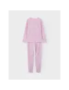 Name it roze meisjes pyjama - Pink Hearts - Katoenen pyjama