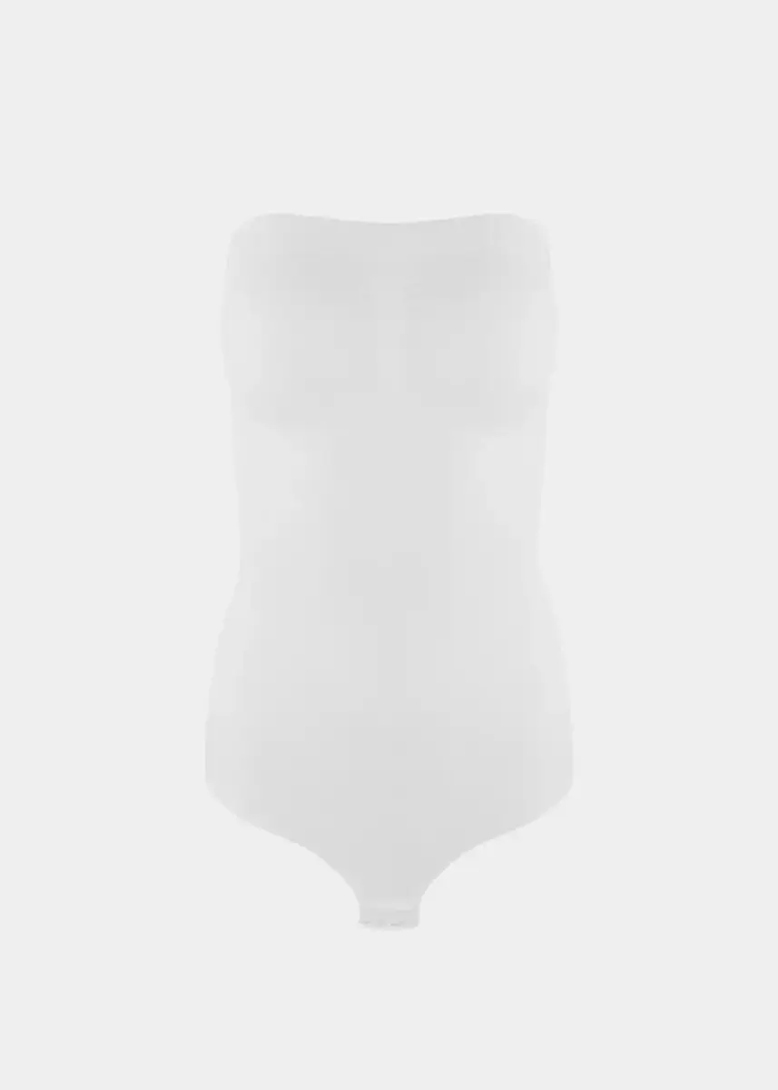 Magic corrigerende strapless bandeau Body - body shaper - Naadloze shapewear Bodysuit zonder bandjes