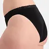 Bamboo Basics 3-pak seamless slips dames - Lucy