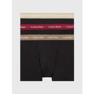Calvin Klein 3-Pack Low Rise Trunks - Boxershorts heren - Sliponline