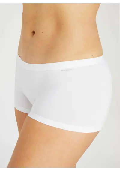 Ten Cate 4-pack Basic dames Shorts Organic - 32419 Ten Cate 4-pack Basic dames Shorts Organic - 32419