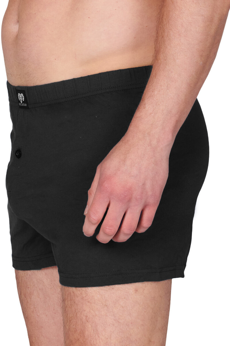 Ceceba 2-pak wijde heren boxershorts - 2675 - Losse boxerhort mannen - 100% katoen