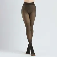 Gianvaglia Fleece panty dames - thermopanty met fleece-831 Gianvaglia Fleece panty dames - thermopanty met fleece-831