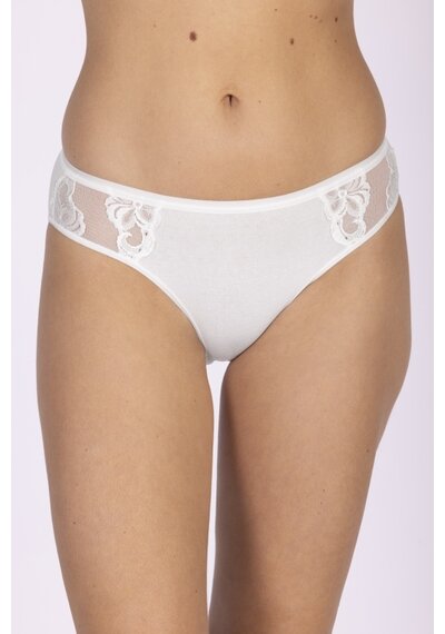 Nina von C dames mini slip kant Nina von C dames mini slip kant
