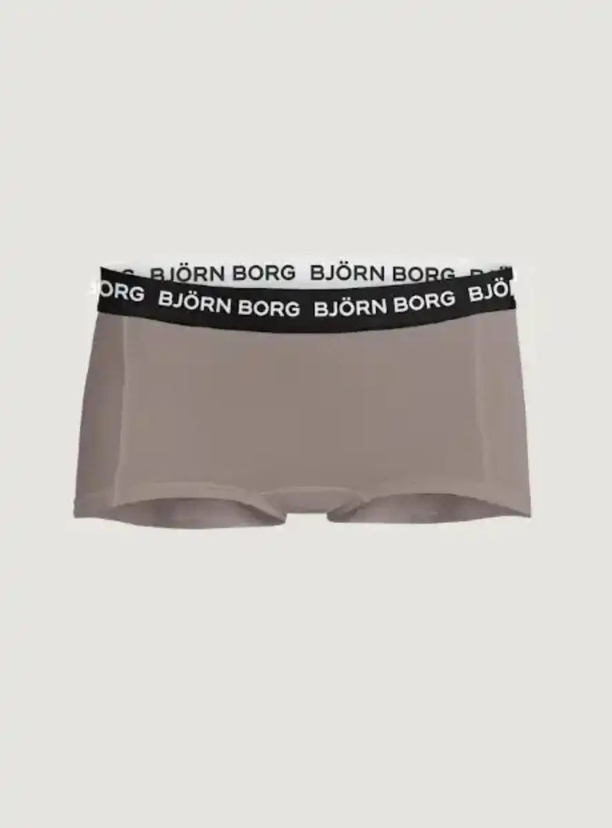Bjorn Borg 3-Pack meisjes boxershort - minishorts