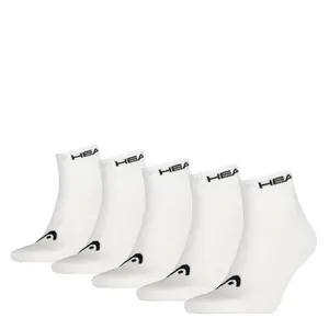 Head Quarter sneakersokken - 5 pack - Unisex - Multipack katoenen enkelsokken - Goedkope sokken Head Quarter sneakersokken - 5 pack - Unisex - Multipack katoenen enkelsokken - Goedkope sokken