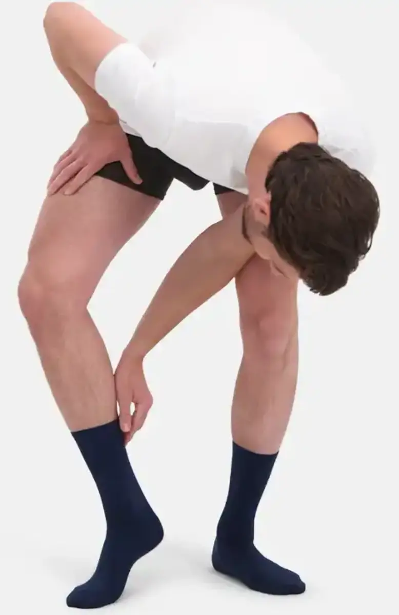 Bamboo Basics 10-paar unisex sokken - BEAU - Naadloze Multipack bamboe sokken heren - Dames Bamboo Basics 10-paar unisex sokken - BEAU - Naadloze Multipack bamboe sokken heren - Dames