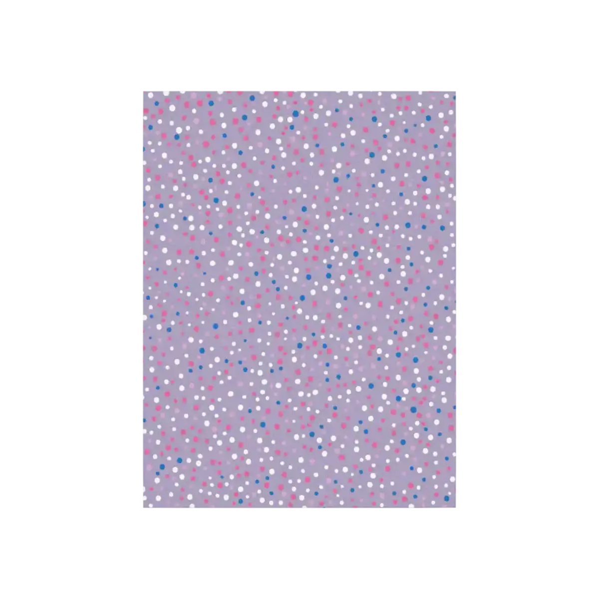 Name it meisjes hipster 2-pak - Lilac Dots - Paarse - roze meisjes onderbroeken katoen