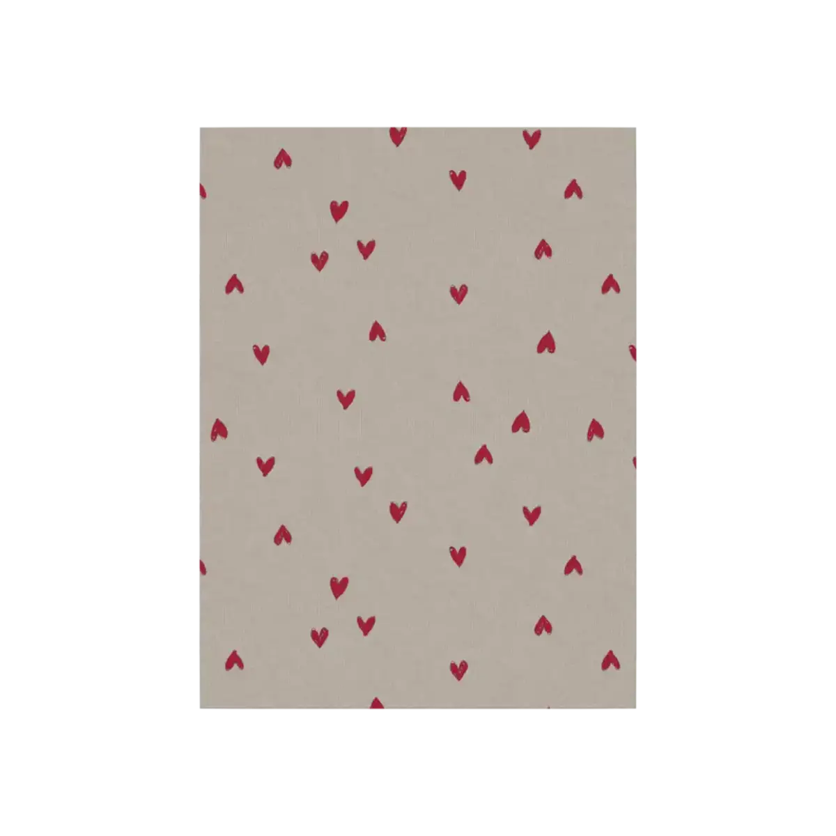 Name it meisjes nachthemd - Peyote Hearts - Maat 122/128 Name it meisjes nachthemd - Peyote Hearts - Maat 122/128