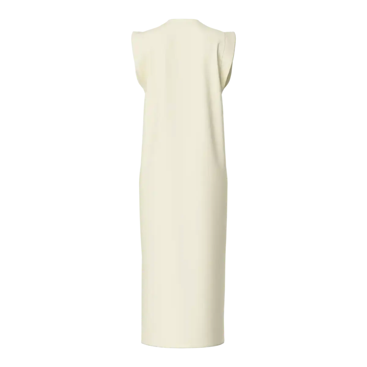 Pieces PCCHILLI Summer Sweat Dress - Loungewear Dress - Lang katoenen dames nachthemd Pieces PCCHILLI Summer Sweat Dress - Loungewear Dress - Lang katoenen dames nachthemd