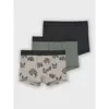 Name-it  3-pak jongens boxershorts  - ''Monster Truck''