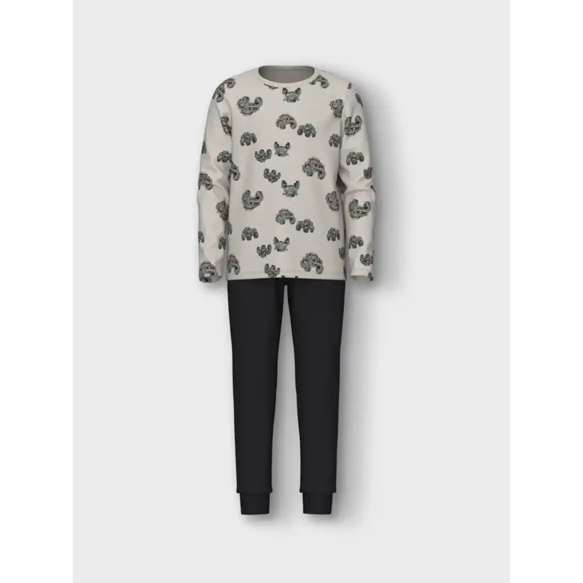 Name it jongens pyjama - ''Monster Truck'' Name it jongens pyjama - ''Monster Truck''