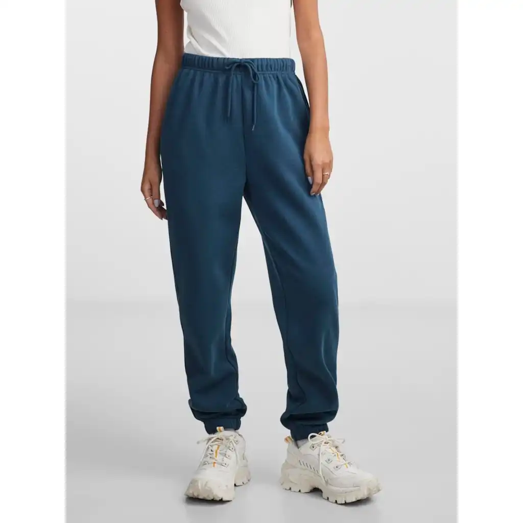 Pieces dames Loungewear broek - Sweat pants - Colours - Joggingbroek dames