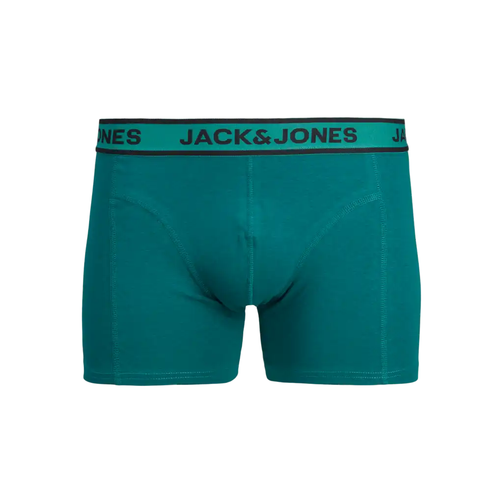 Jack & Jones heren boxershorts 3-Pack - Pink Carna