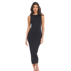 Magic corrigerende lange jurk - Bodycon comfort slip dress - Extra lange onderjurk Magic corrigerende lange jurk - Bodycon comfort slip dress - Extra lange onderjurk