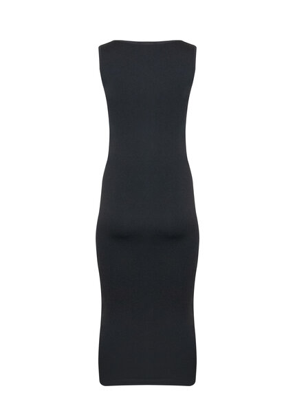 Magic corrigerende lange jurk - Bodycon comfort slip dress - Extra lange onderjurk Magic corrigerende lange jurk - Bodycon comfort slip dress - Extra lange onderjurk