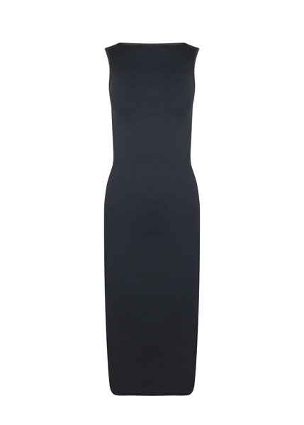 Magic corrigerende lange jurk - Bodycon comfort slip dress - Extra lange onderjurk Magic corrigerende lange jurk - Bodycon comfort slip dress - Extra lange onderjurk